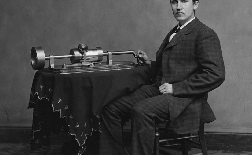 I supporti analogici –&nbsp;Pt.1