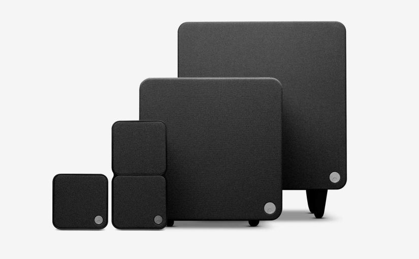 Cambridge Audio MSX – Diffusori compatti per installazioni&nbsp;minimaliste